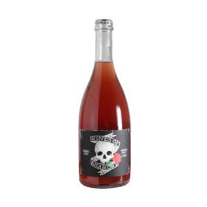 Wines of Anarchy rifermentato in bottiglia
